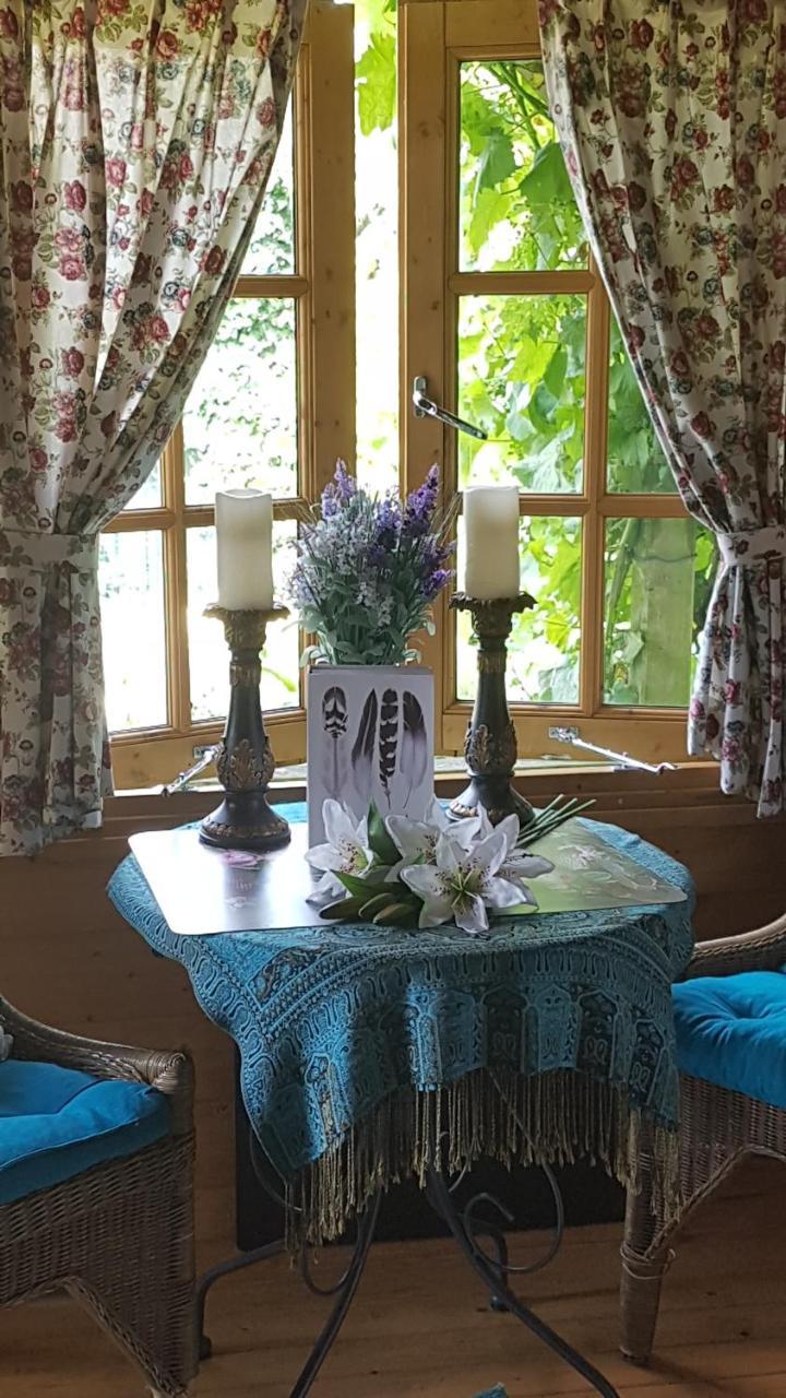 Romantisch Huisje Nabij Het Strand Met Uitzicht Op De Tulpenvelden Julianadorp Exterior foto